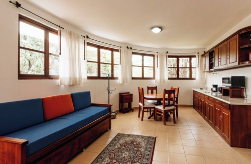 Santa Lucia del Camino House | Bule Villas, 1Bed/1Bath;nEl Cielito Lindo: fitness room, heated pool, WiFi