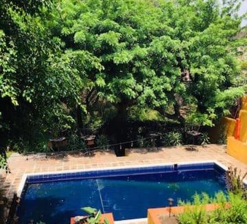 Miraval House | Bungalito en Cuernavaca