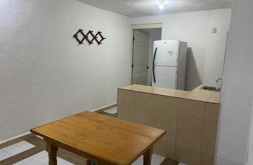 Puente del Mar Apartment | Bungalow cielo azul