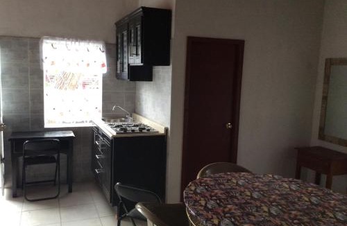 Santa Cruz House | Bungalow for rest at Santa Cruz