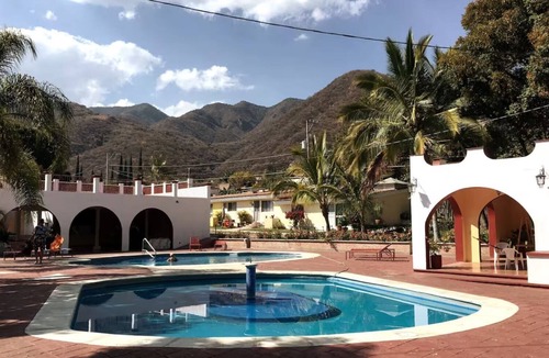 Ajijic House | Bungalow in Ajijic La Floresta