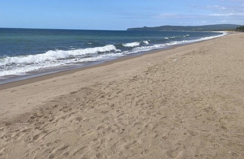 La Penita de Jaltemba House | Bungalow on private beach full