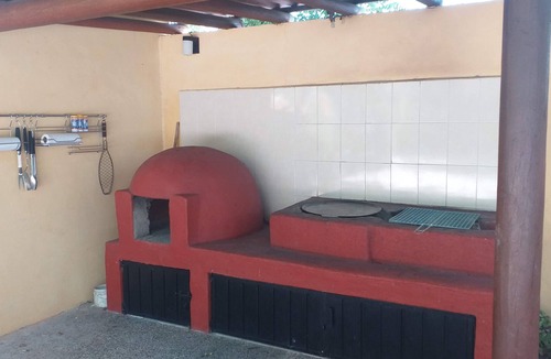 Centro House | Bungalow Zihuatanejo ixtapa