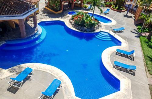 Rincon de Guayabitos Hotel | Bungalows As D' Oros Deluxe