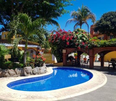 Rincon de Guayabitos Hotel | Bungalows As D' Oros Deluxe