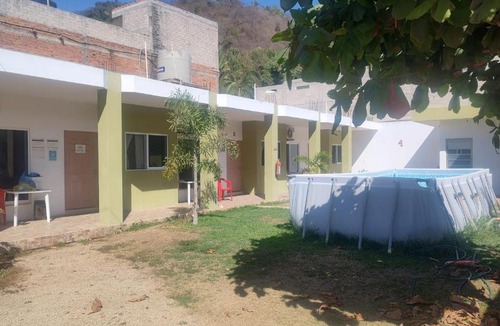 Los Ayala Apartment | Bungalows Carmen