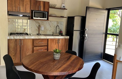 Centro Hotel | Bungalows El Cielo