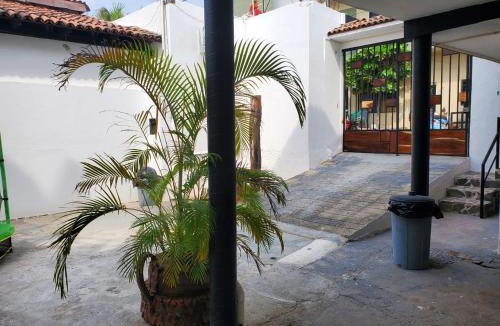Barra de Navidad House | Bungalows El chalet de la condesa