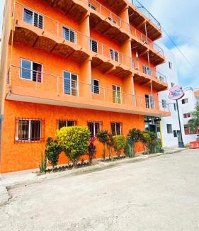 Rincon de Guayabitos Hotel | Bungalows El Rincon de La Riviera