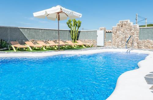 Zahora House | Bungalows La Aceitera - Casa 1