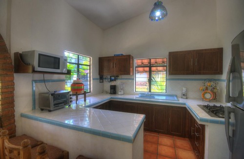 Higuera Blanca House | Bungalows Las Margaritas 10