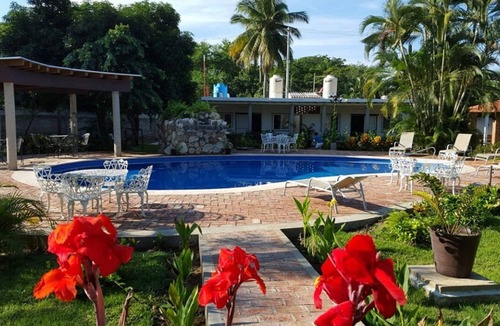 Higuera Blanca House | Bungalows Las Margaritas 2