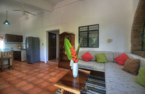 Higuera Blanca House | Bungalows Las Margaritas 10