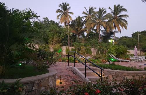 Higuera Blanca House | Bungalows Las Margaritas 10