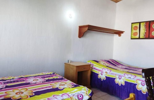 Lo de Marcos House | Bungalows Ostión Azul Lo de Marcos, Nayarit