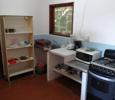 Playa la Madera Apartment | Bungalows pacíficos