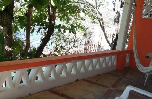 Playa la Madera Apartment | Bungalows pacíficos