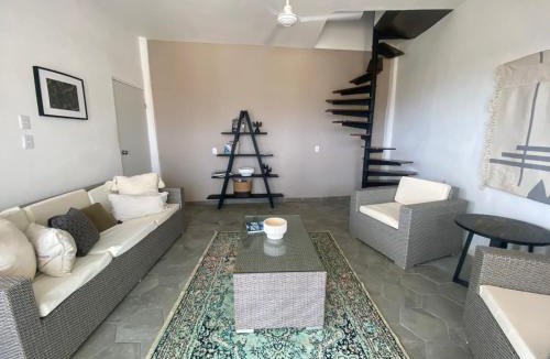 Salina Cruz Hotel | Bungalows Punta conejo