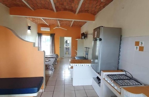 Rincon de Guayabitos Hotel | Bungalows Real del Sol
