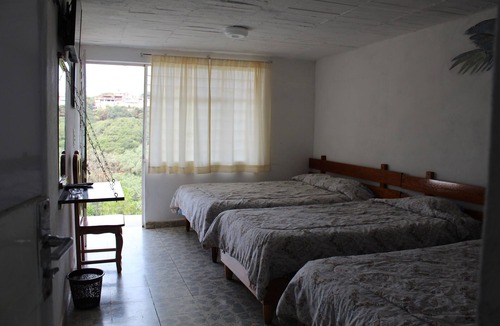 Chignahuapan Hotel | Bungalows Villa Limon