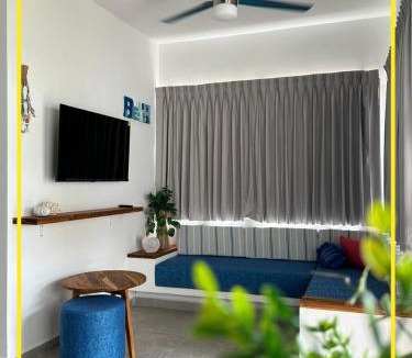 Tecolutla Hotel | Bungalows Villa Paraíso