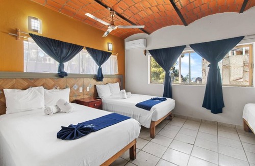 Los Ayala Hotel | Bungalows Yeah Los Ayala