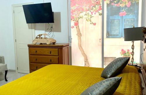 Centro Apartment | Bungamvilias Apartment