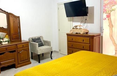 Centro Apartment | Bungamvilias Apartment