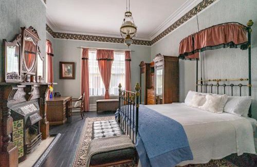 Windsor Bed & Breakfast | Burnside Homestead