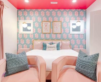 Maplewood Heights House | Butterfly BNB~Modern Luxury~Giant Rooftop~9Min DT