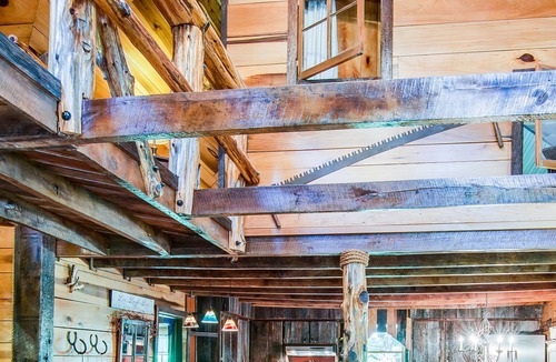 Gordonsville Bed & Breakfast | Butterfly Hollow B&B