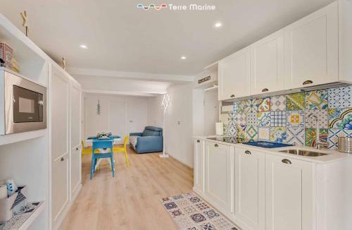 Borgo Antico Apartment | Cà Maccaja, TerreMarine