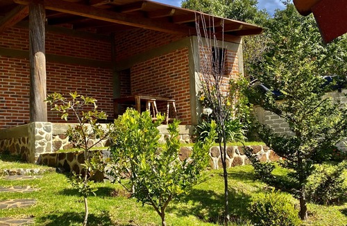 Mazamitla Cabin | Cábaña en Mazamitla