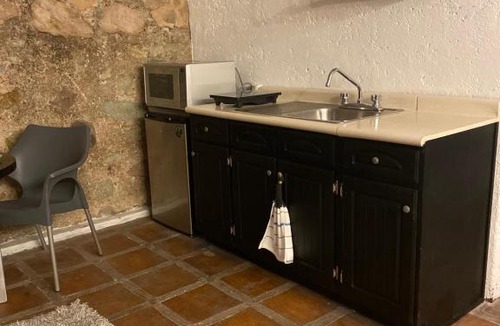 Guanajuato Apartment | Céntrica Y encantadora suite ámbar