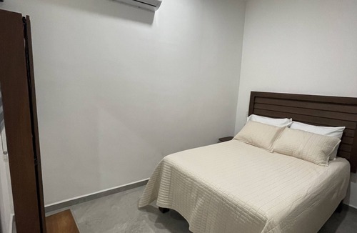 Zona Dorada Apartment | Céntrico Departamento en Zona Dorada