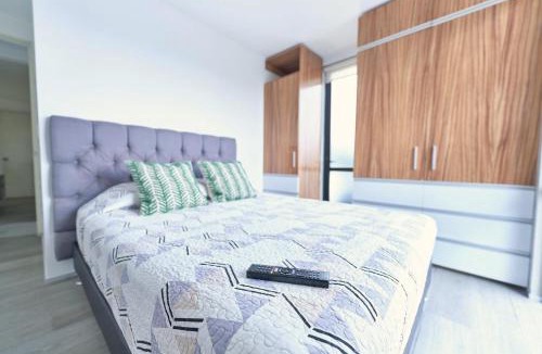 Vallejo Apartment | Céntrico departamento Ciudad de México