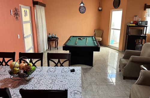 Tequila Apartment | Céntrico departamento María Concepción a 9 min del centro