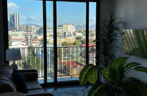 Centro Apartment | Céntrico, muy cómodo y agradable. Con gran vista