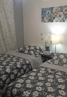 Tampico Apartment | Céntrico y Cómodo Departamento
