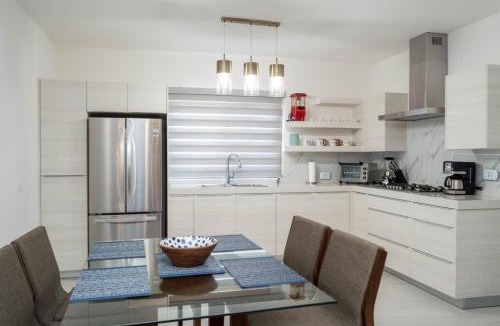 San Carlos Villa | Cómoda Villa para pasar momentos increíbles