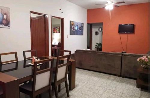 Papantla de Olarte Apartment | Cómodo departamento
