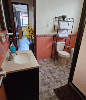 Papantla de Olarte Apartment | Cómodo departamento