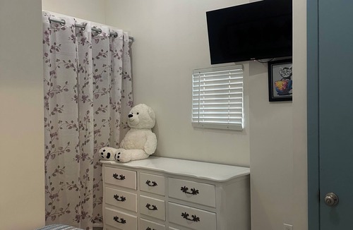 Tijuana Apartment | CÓMODO DEPARTAMENTO A UNOS MINUTOS DE LA GARITA DE SAN YSIDRO