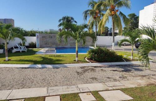 Colinas de Santiago Apartment | Cómodo departamento cerca de Playa Miramar