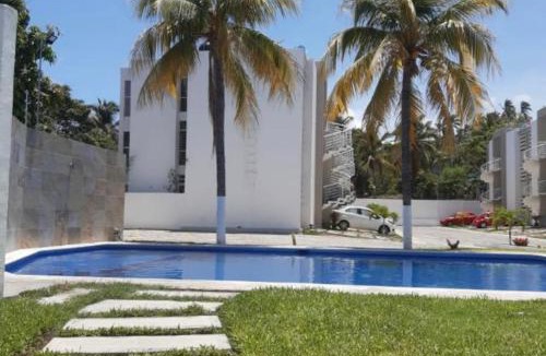 Colinas de Santiago Apartment | Cómodo departamento cerca de Playa Miramar