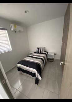 Culiacan Apartment | Cómodo departamento en Culiacán