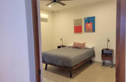 Loreto Apartment | Cómodo departamento