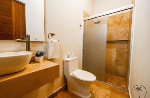 Lomas de Mazatlan Apartment | Cómodo Dpto. c/Balcón Priv. en Lomas de Mazatlán - Cerro Azul 105 B