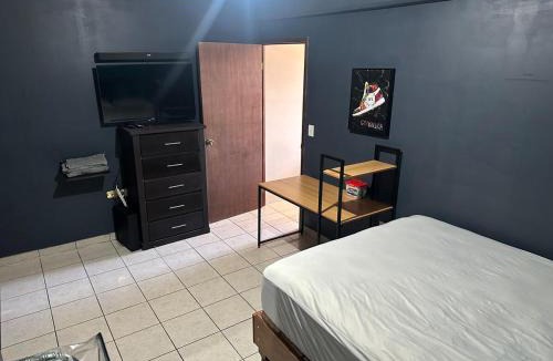 Navojoa Apartment | Cómodo y acogedor departamento