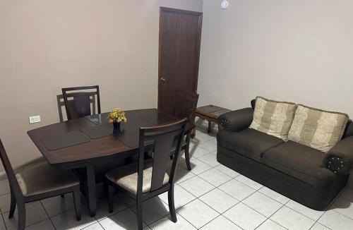 Navojoa Apartment | Cómodo y acogedor departamento